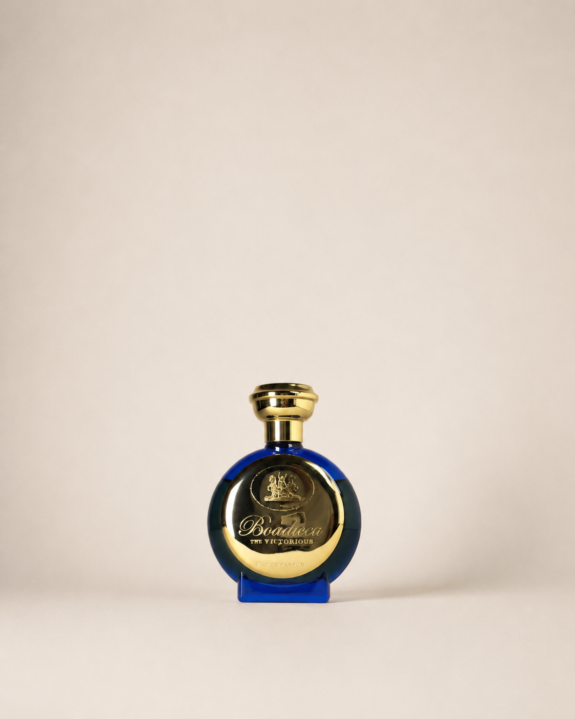 Blue Sapphire