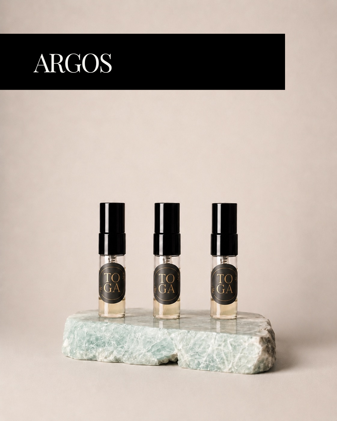 Discovery Set Argos