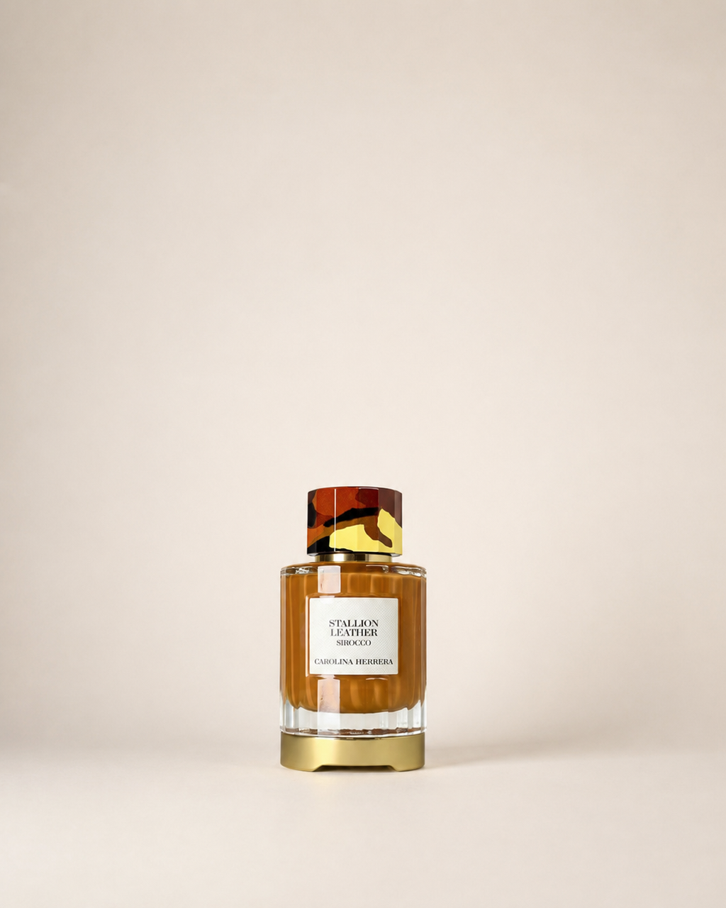 Stallion Leather Sirocco