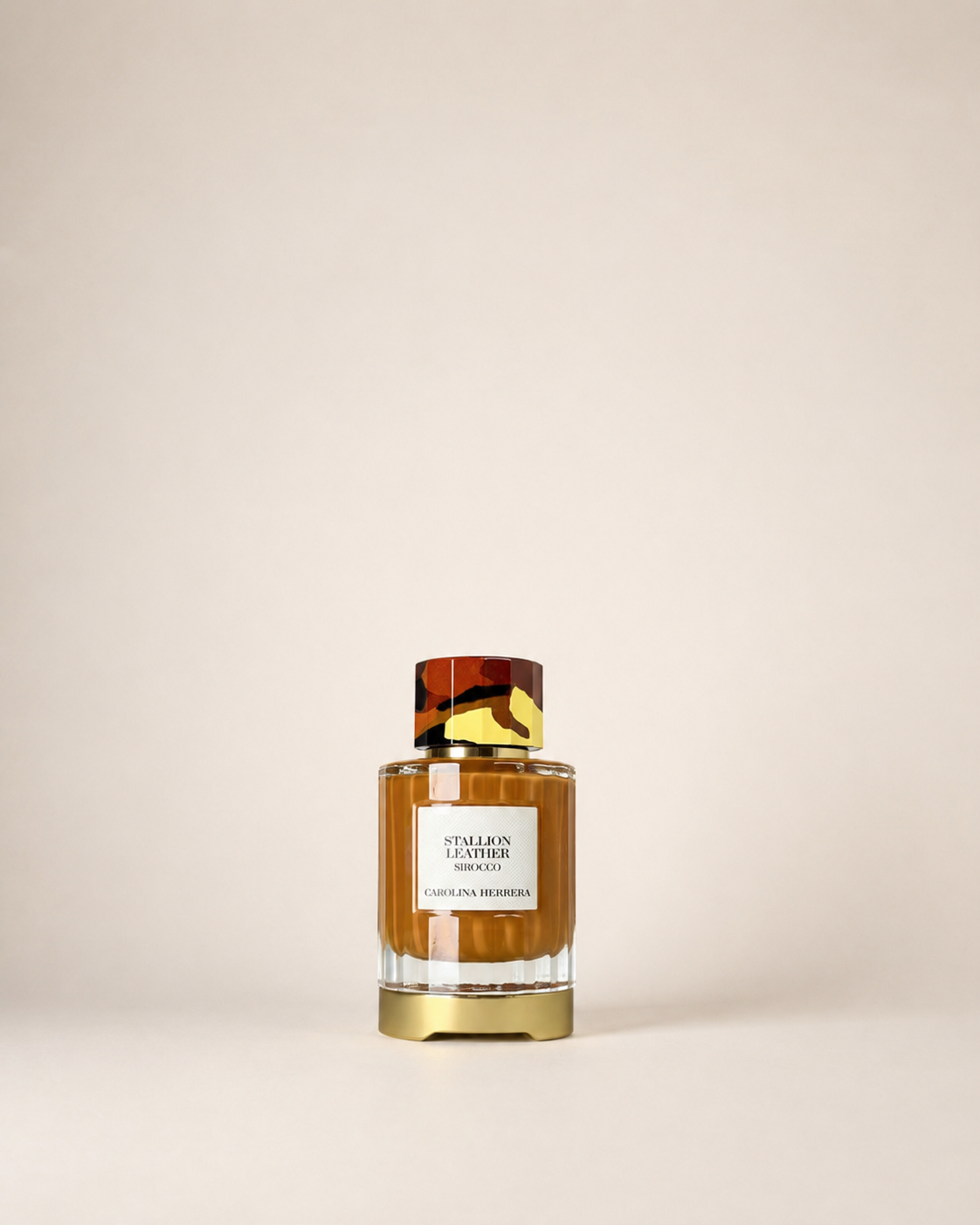 Stallion Leather Sirocco