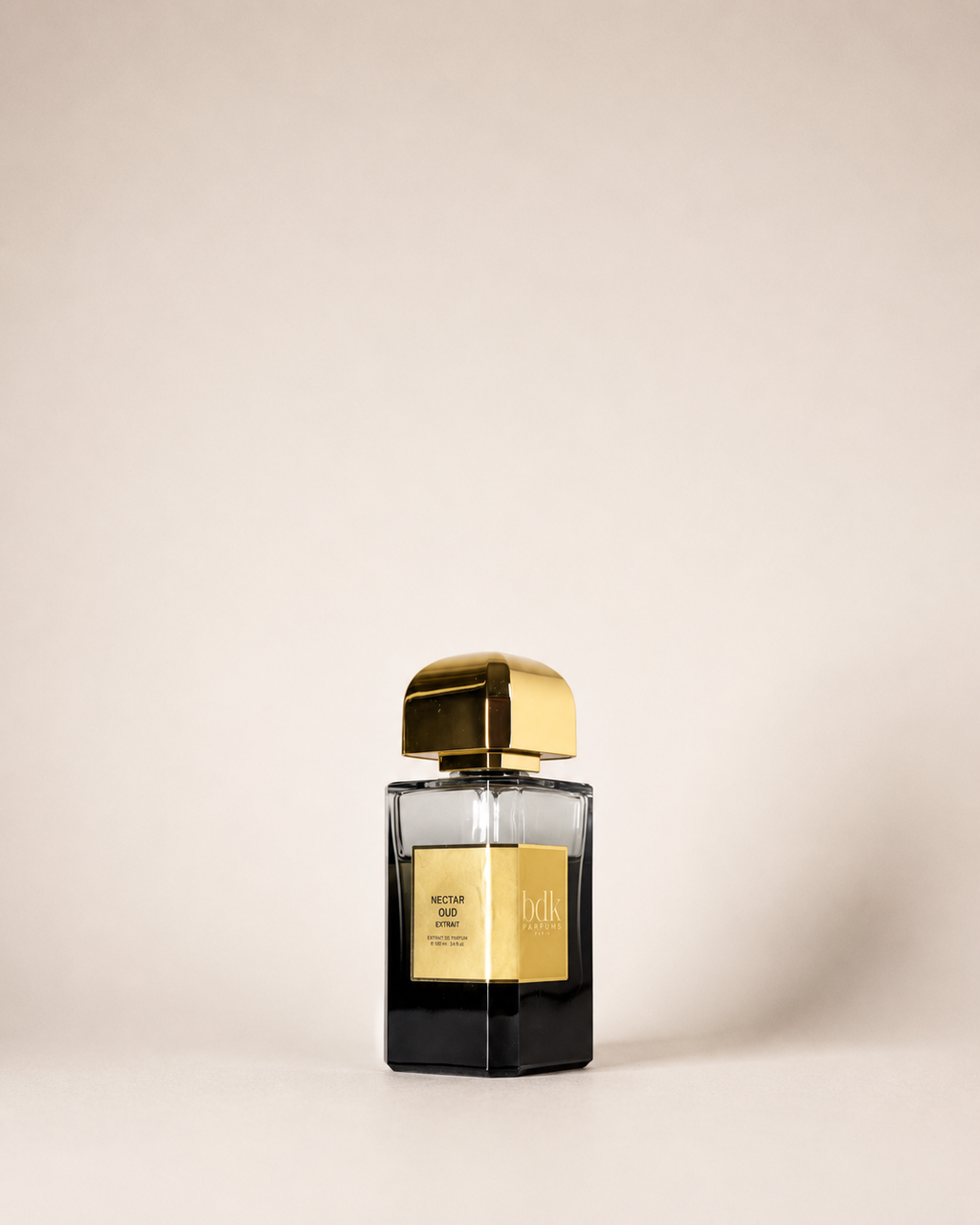 Nectar Oud Extrait