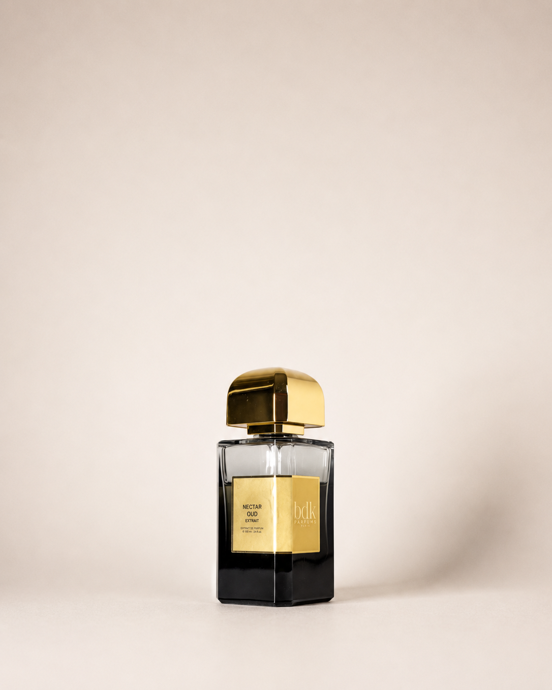 Nectar Oud Extrait