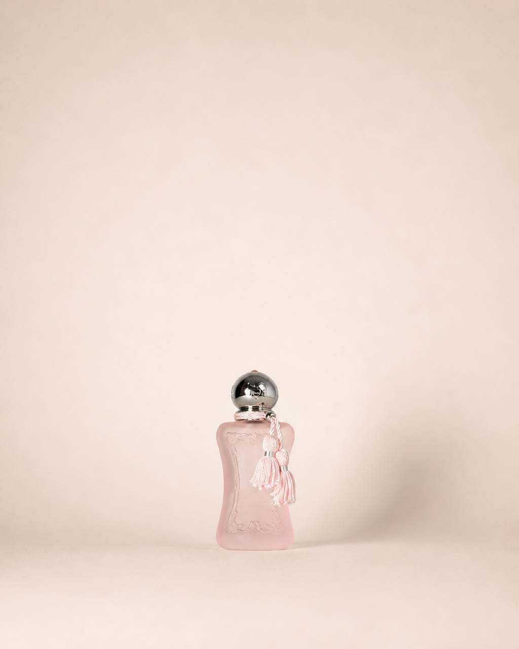 Delina La Rosée