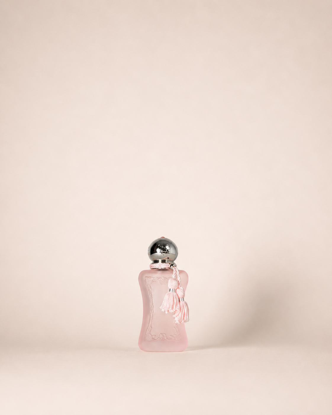 Delina La Rosée