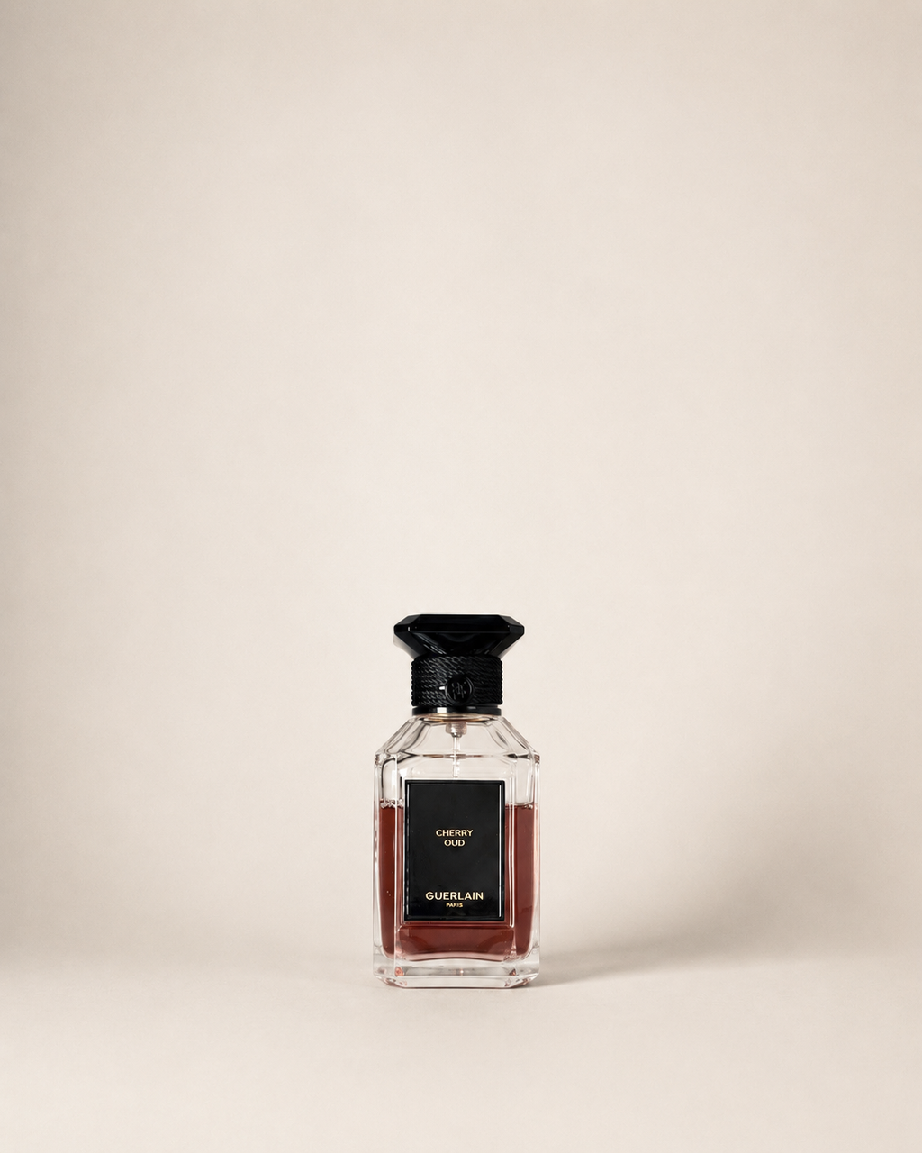 Cherry Oud