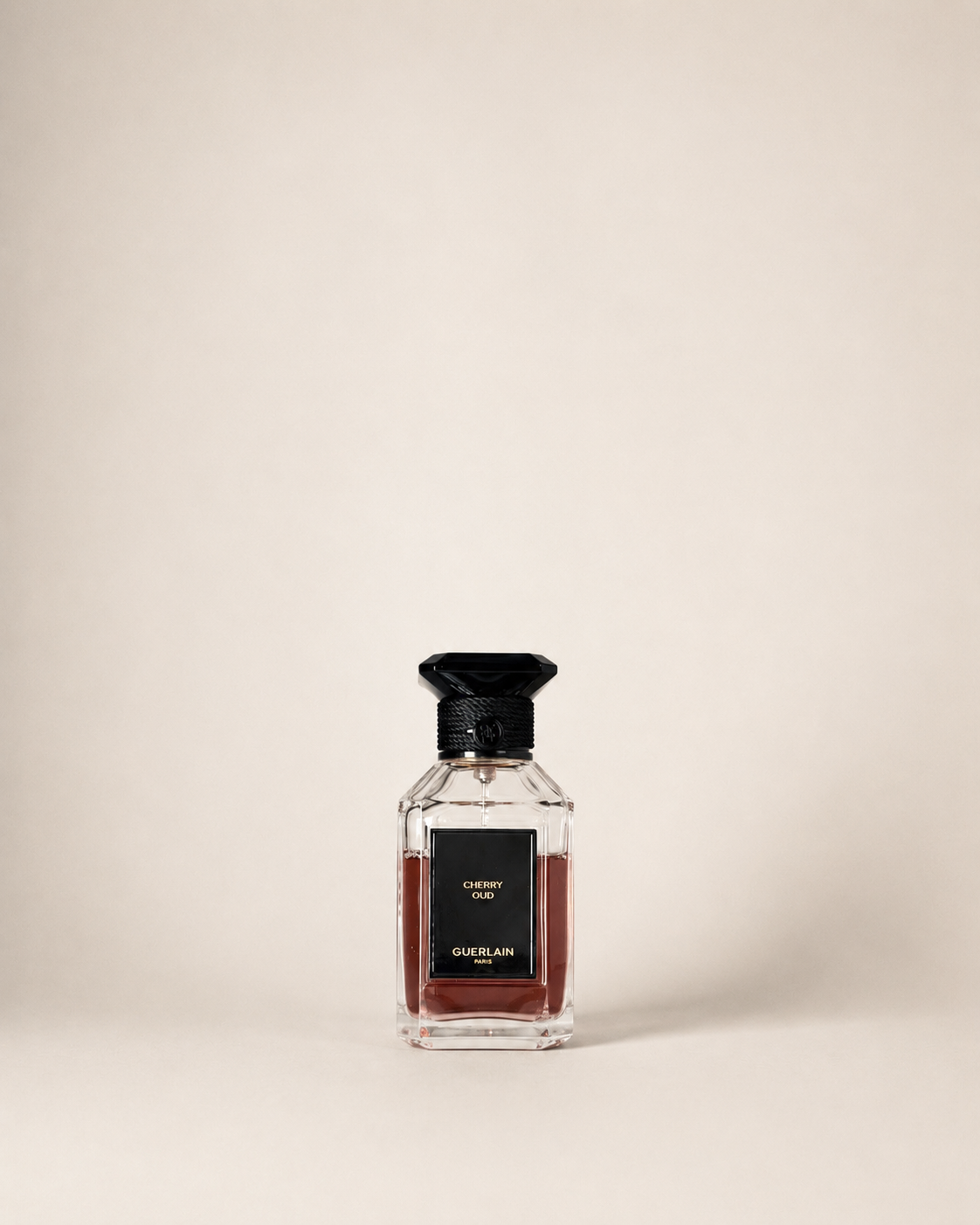 Cherry Oud