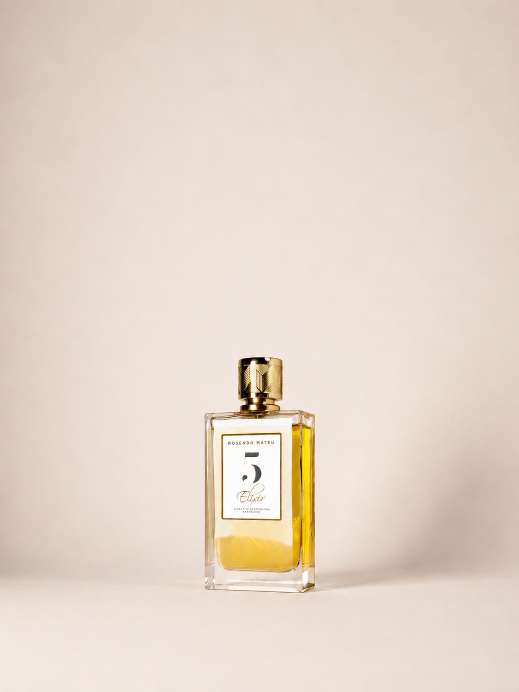 Rosendo Mateu 5 Elixir