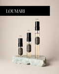 Discovery Set Loumari