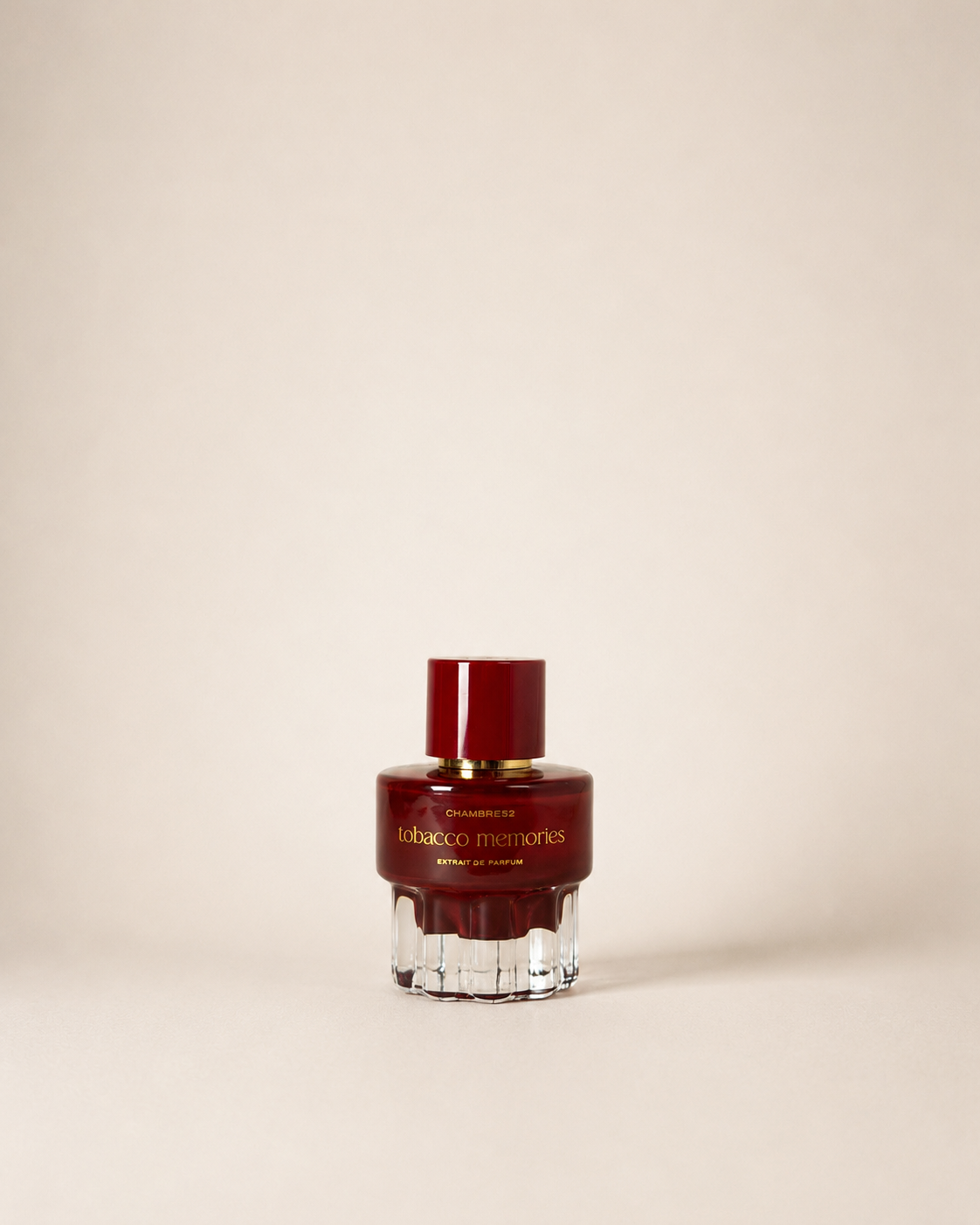 Tobacco Memories Extrait