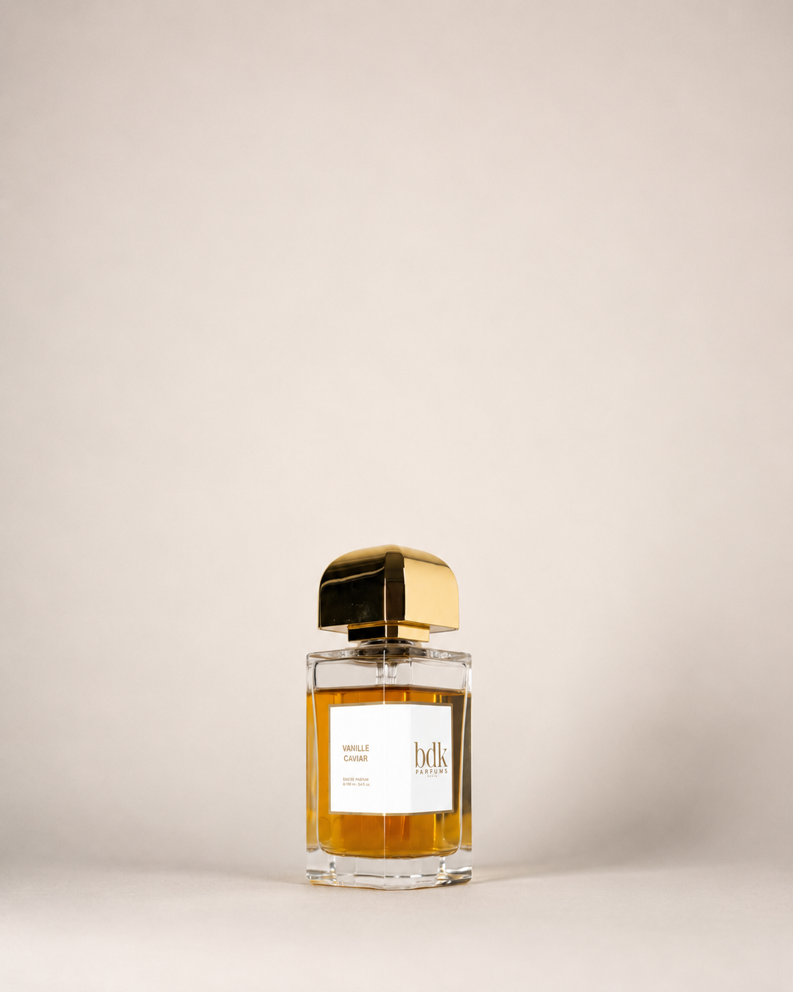 Vanille Caviar