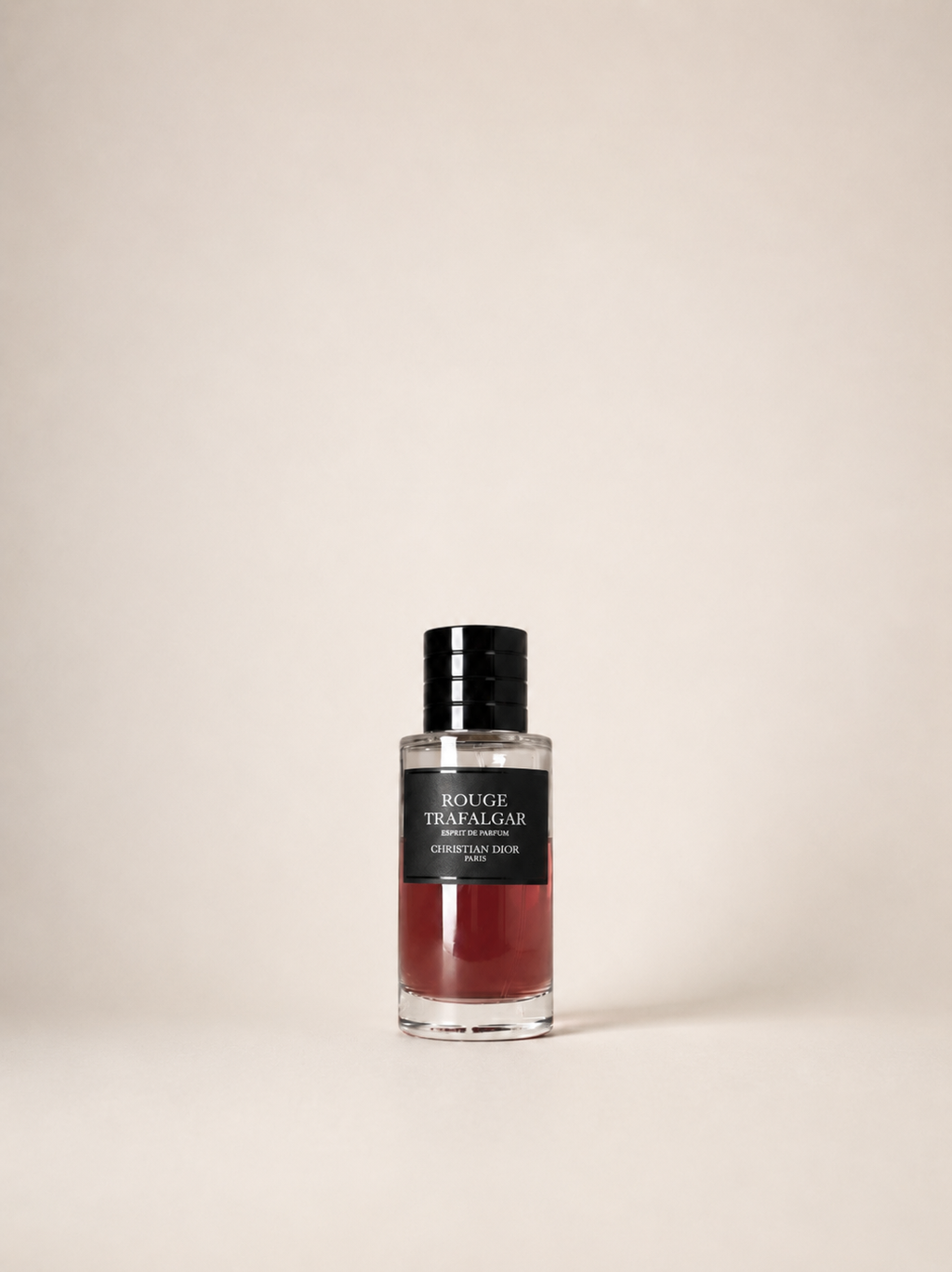 Rouge Trafalgar Esprit