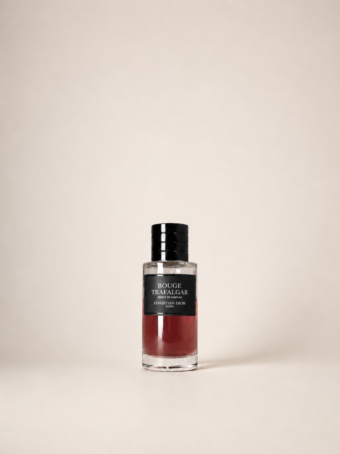 Rouge Trafalgar Esprit