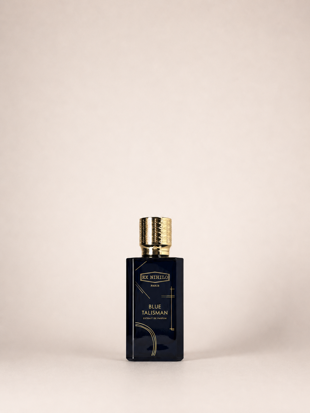 Blue Talisman Extrait