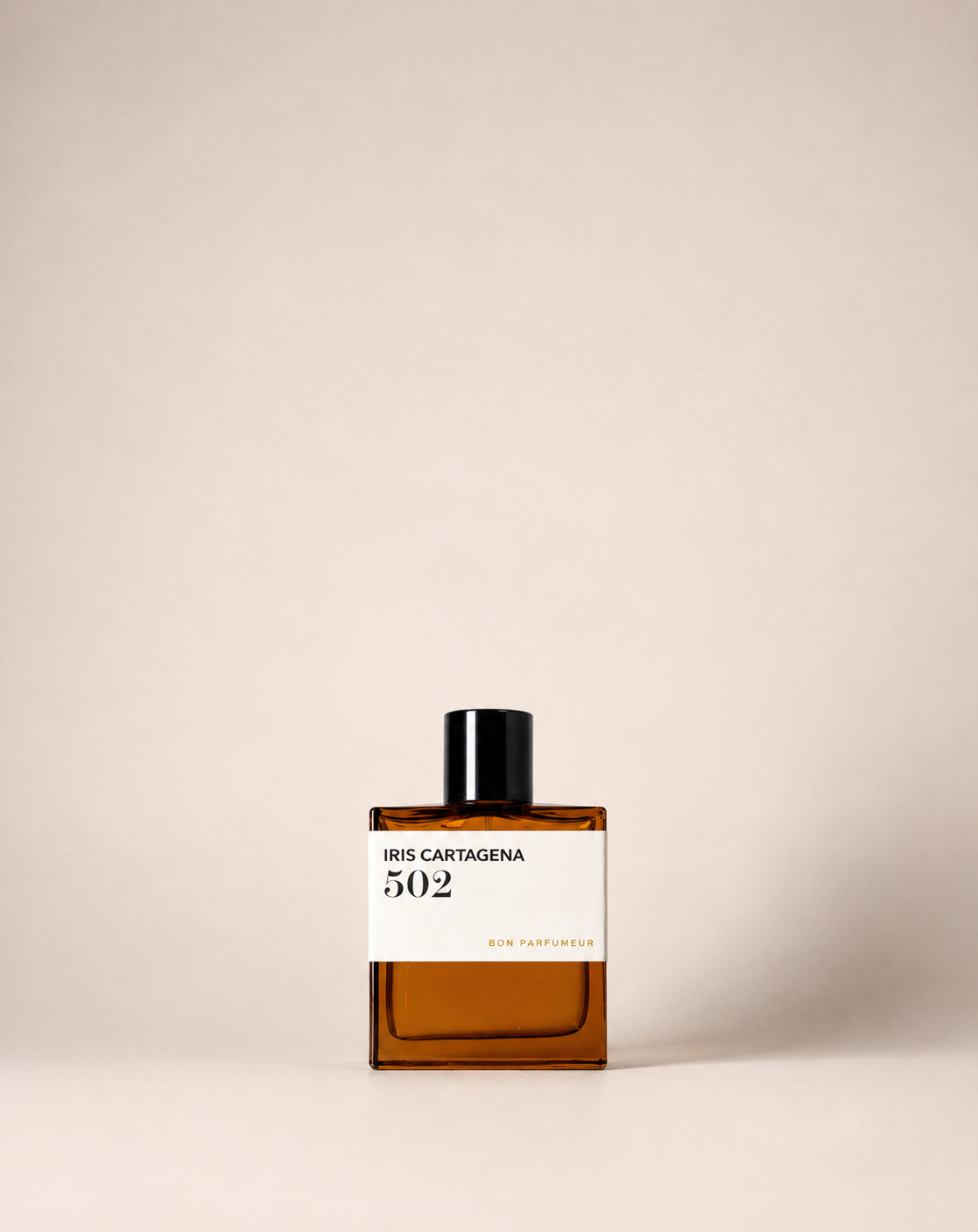 502 Iris Cartagena