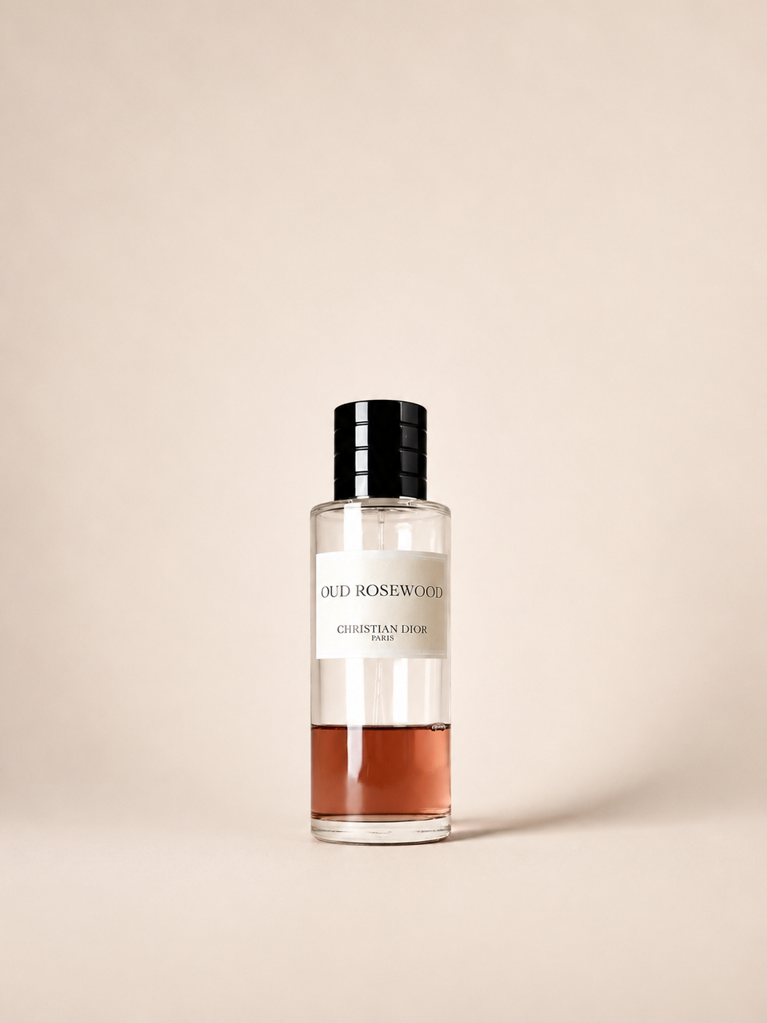 Oud Rosewood