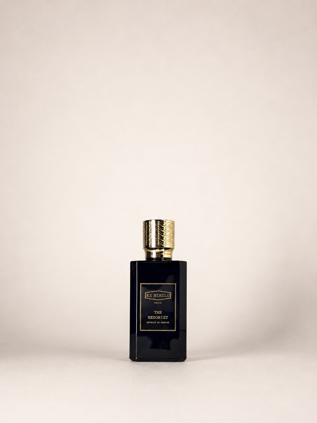 The Hedonist Extrait