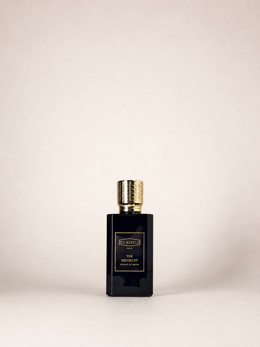 The Hedonist Extrait