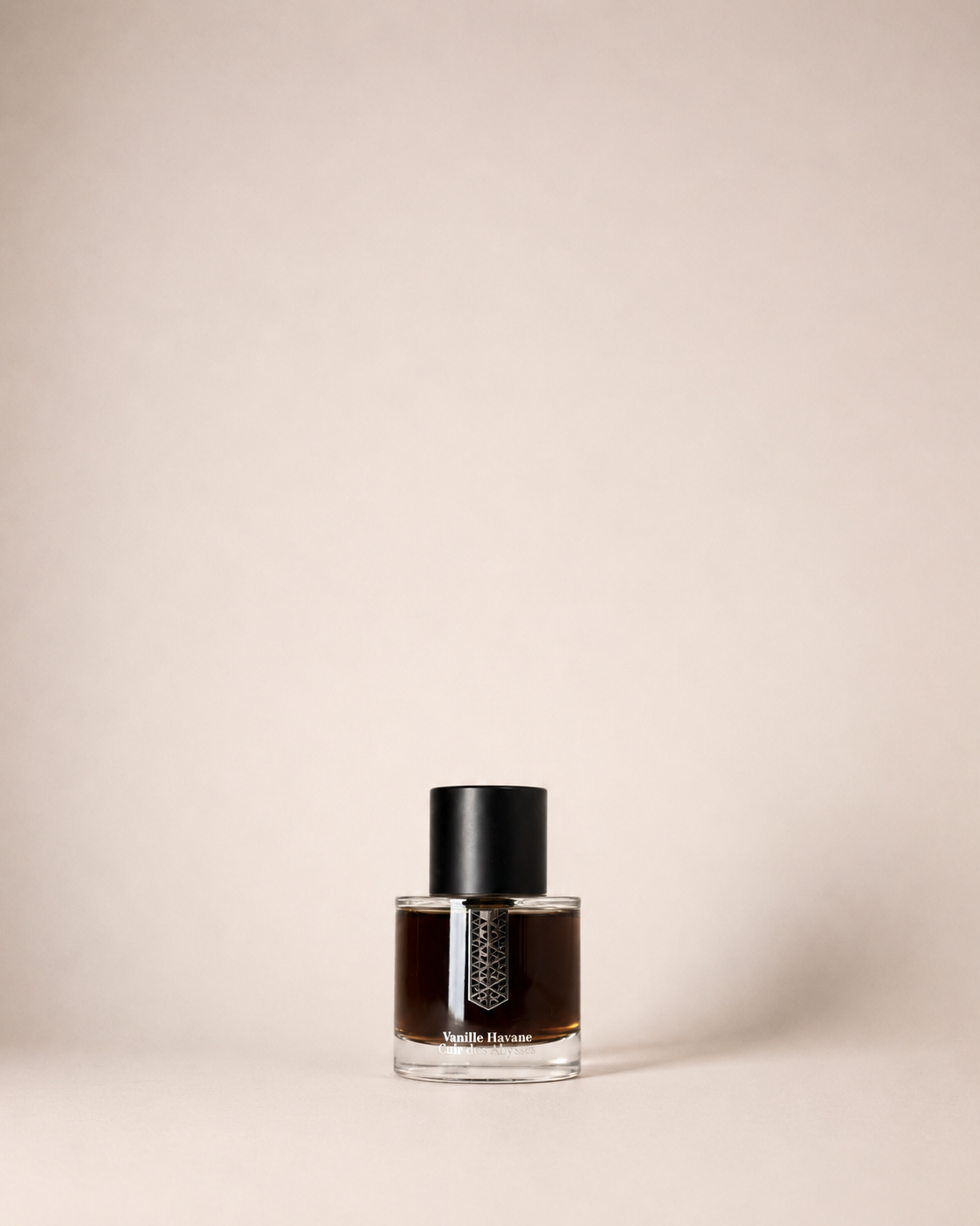 Vanille Havane Cuir des Abysses