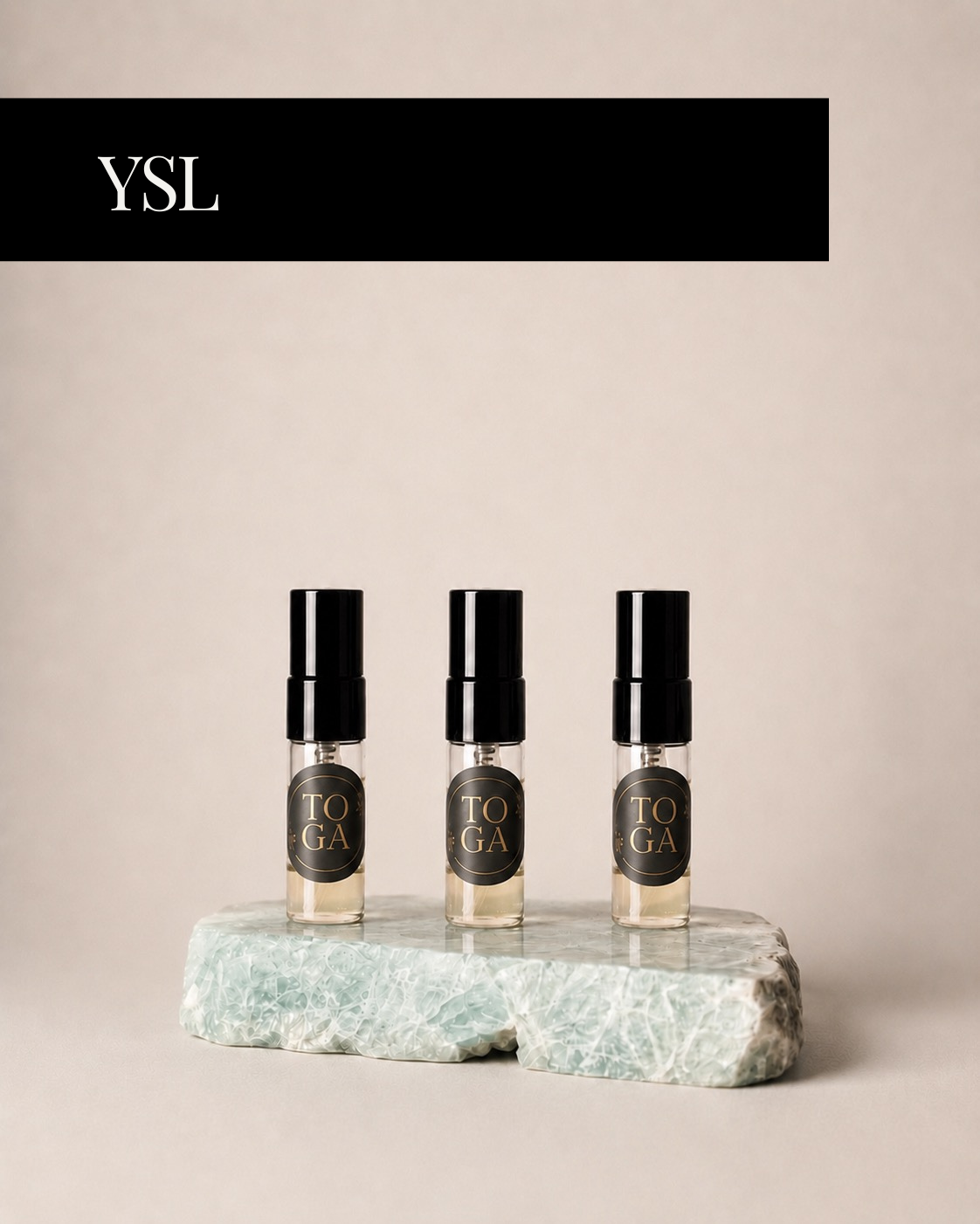 Discovery Set YSL