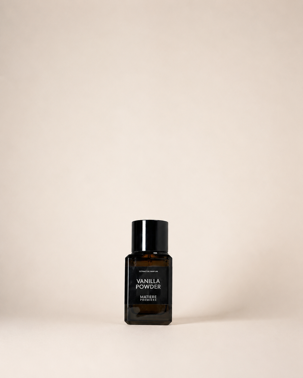 Vanilla Powder Extrait
