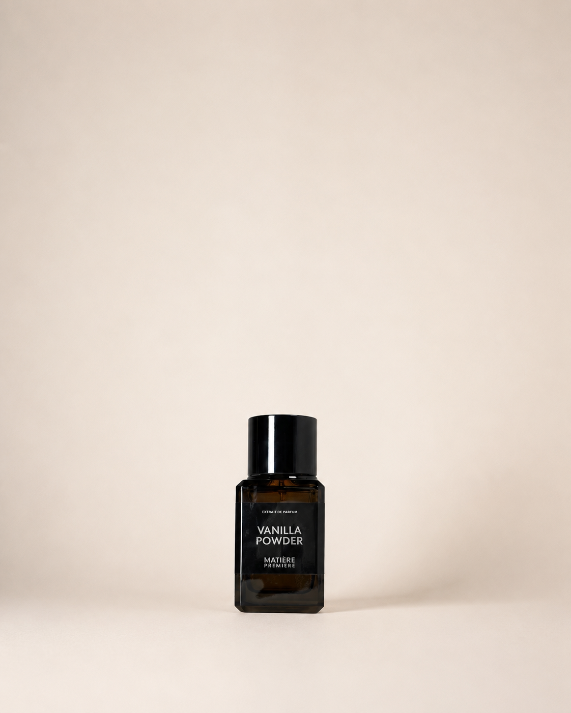 Vanilla Powder Extrait