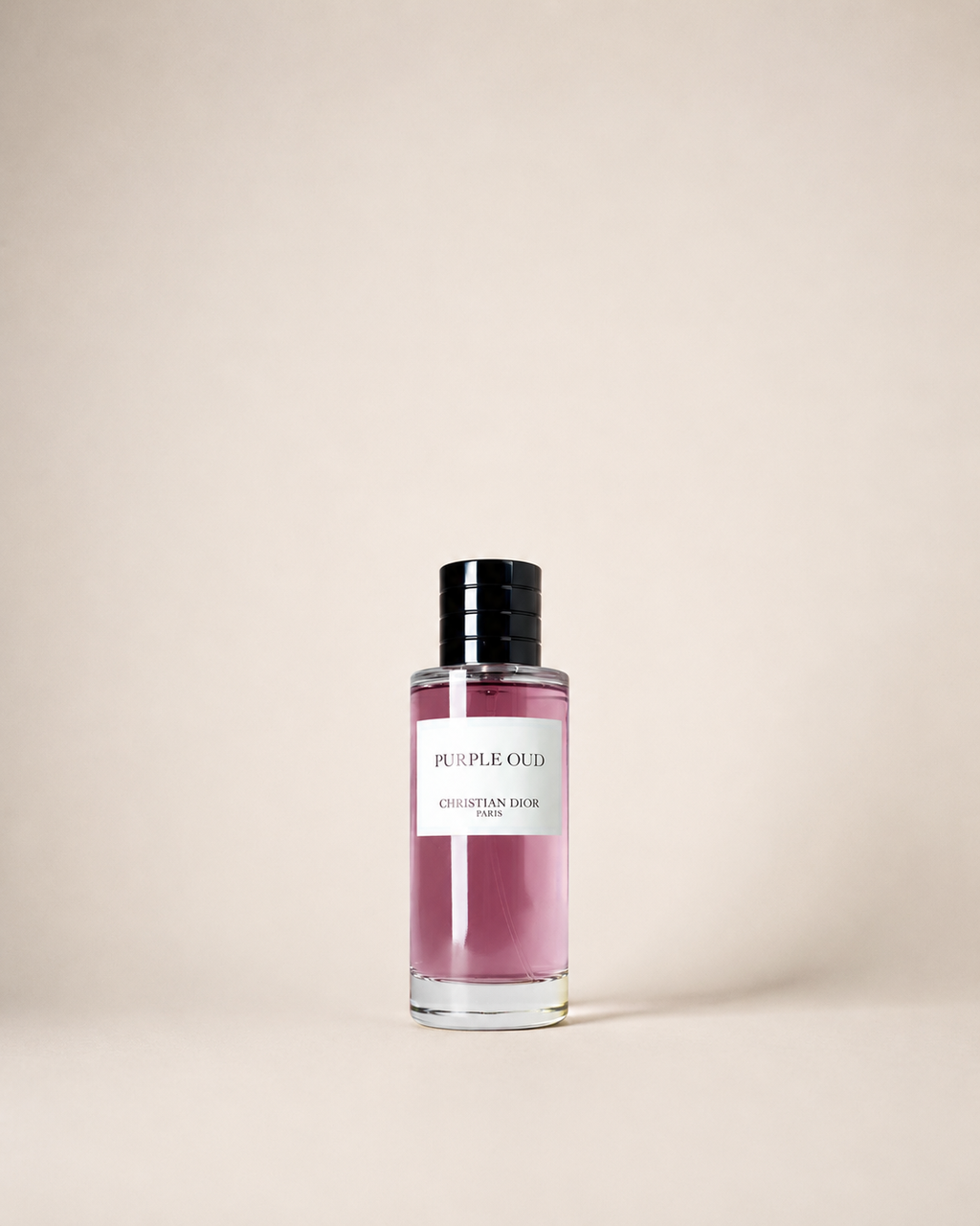 Purple Oud