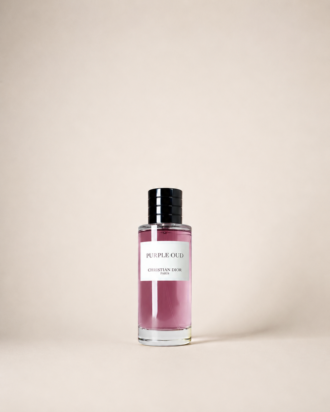 Purple Oud