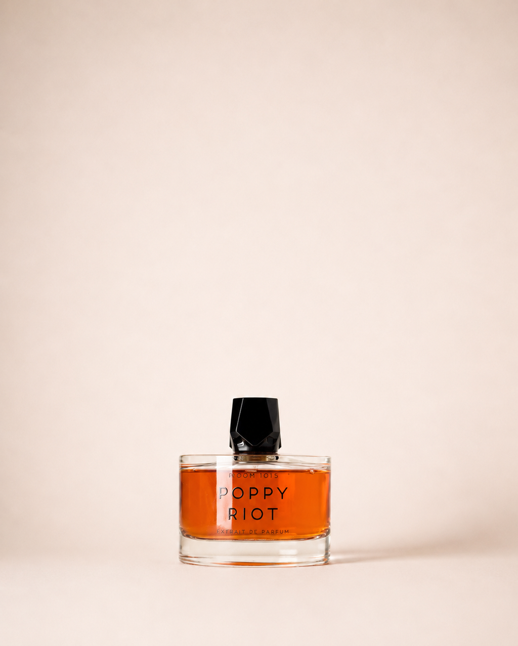 Poppy Riot