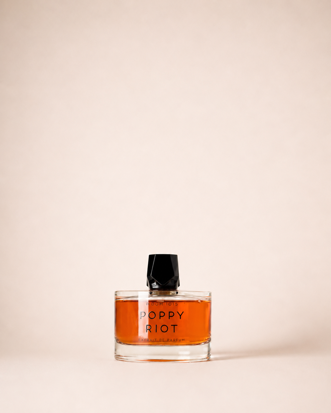 Poppy Riot