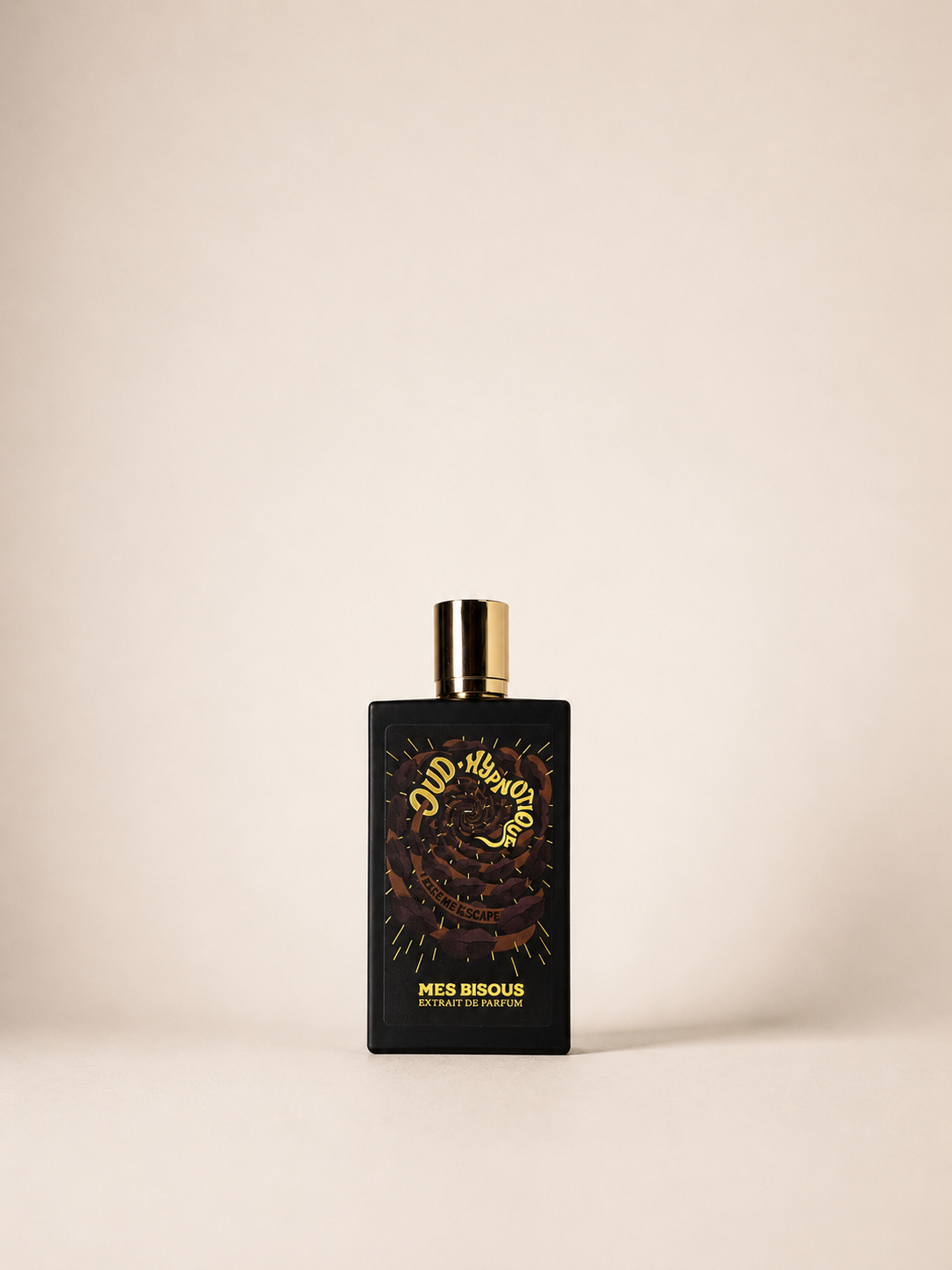 Oud Hypnotique