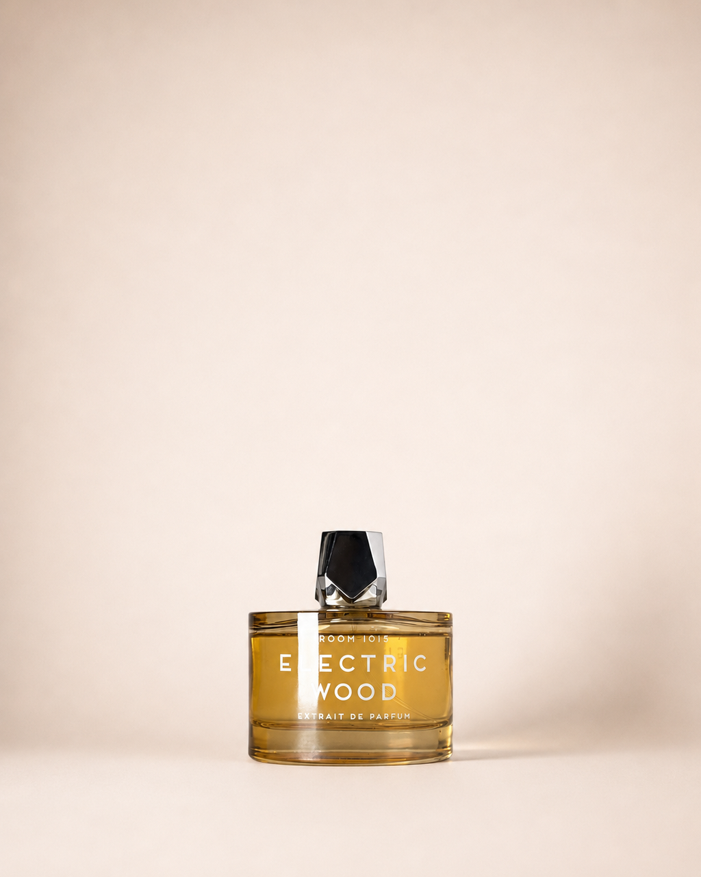 Electric Wood Extrait