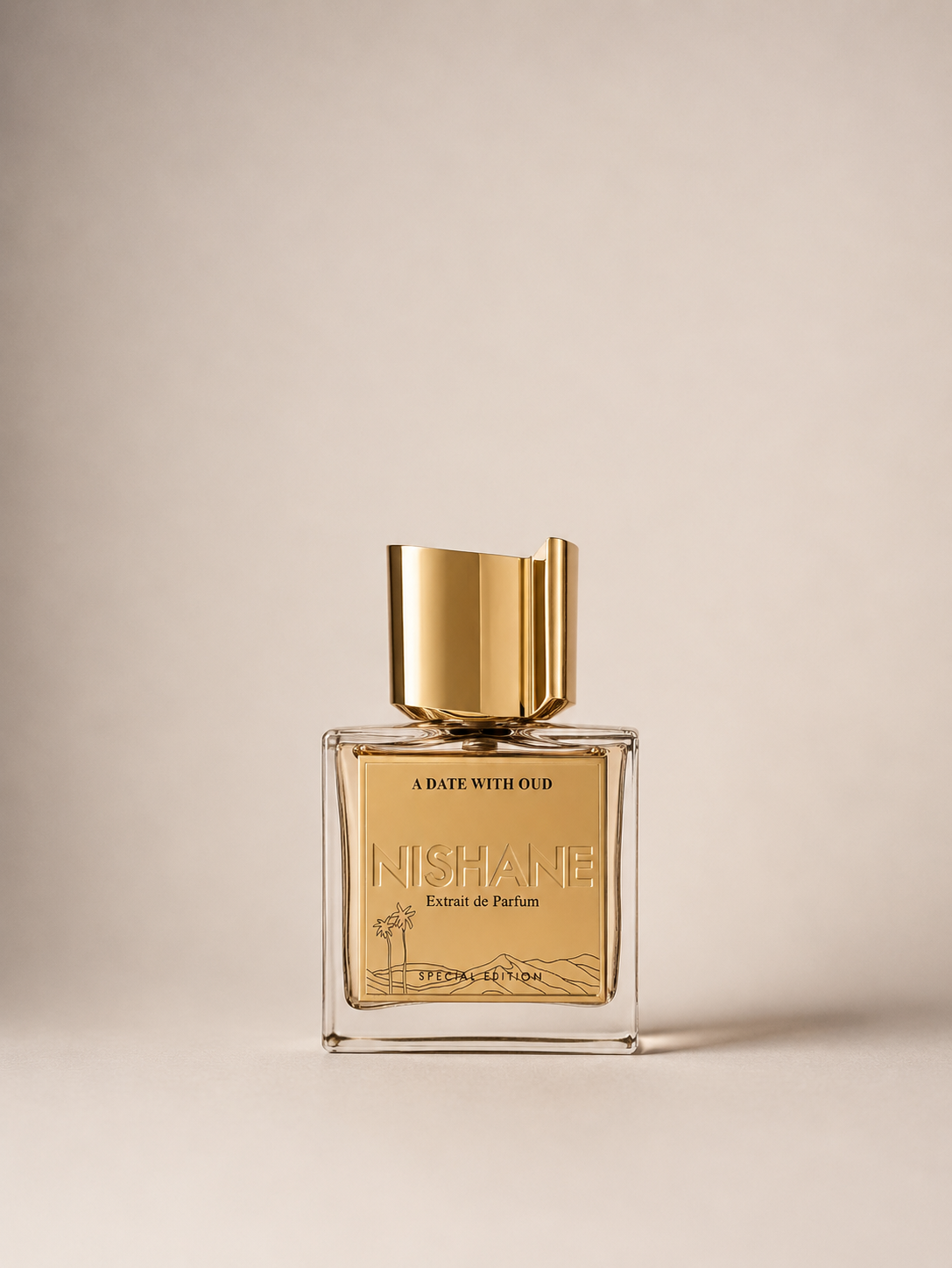 A date with Oud
