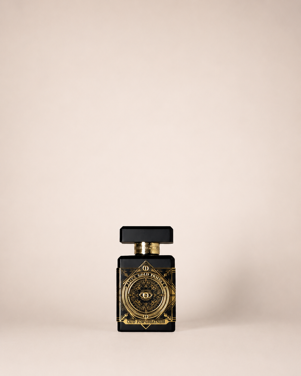 Oud for Greatness