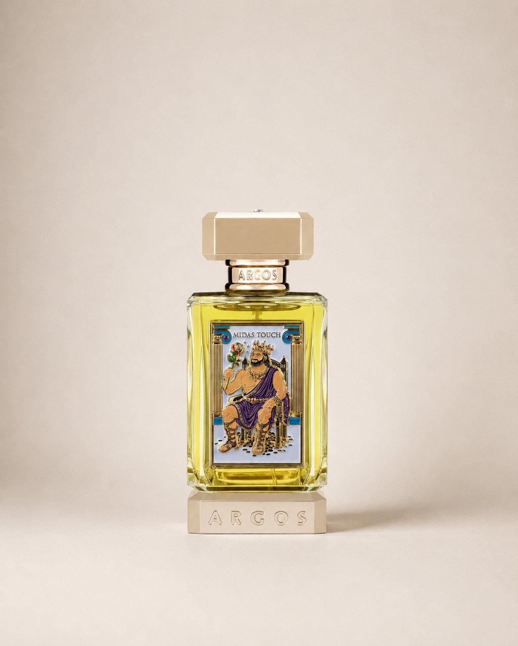 Midas Touch