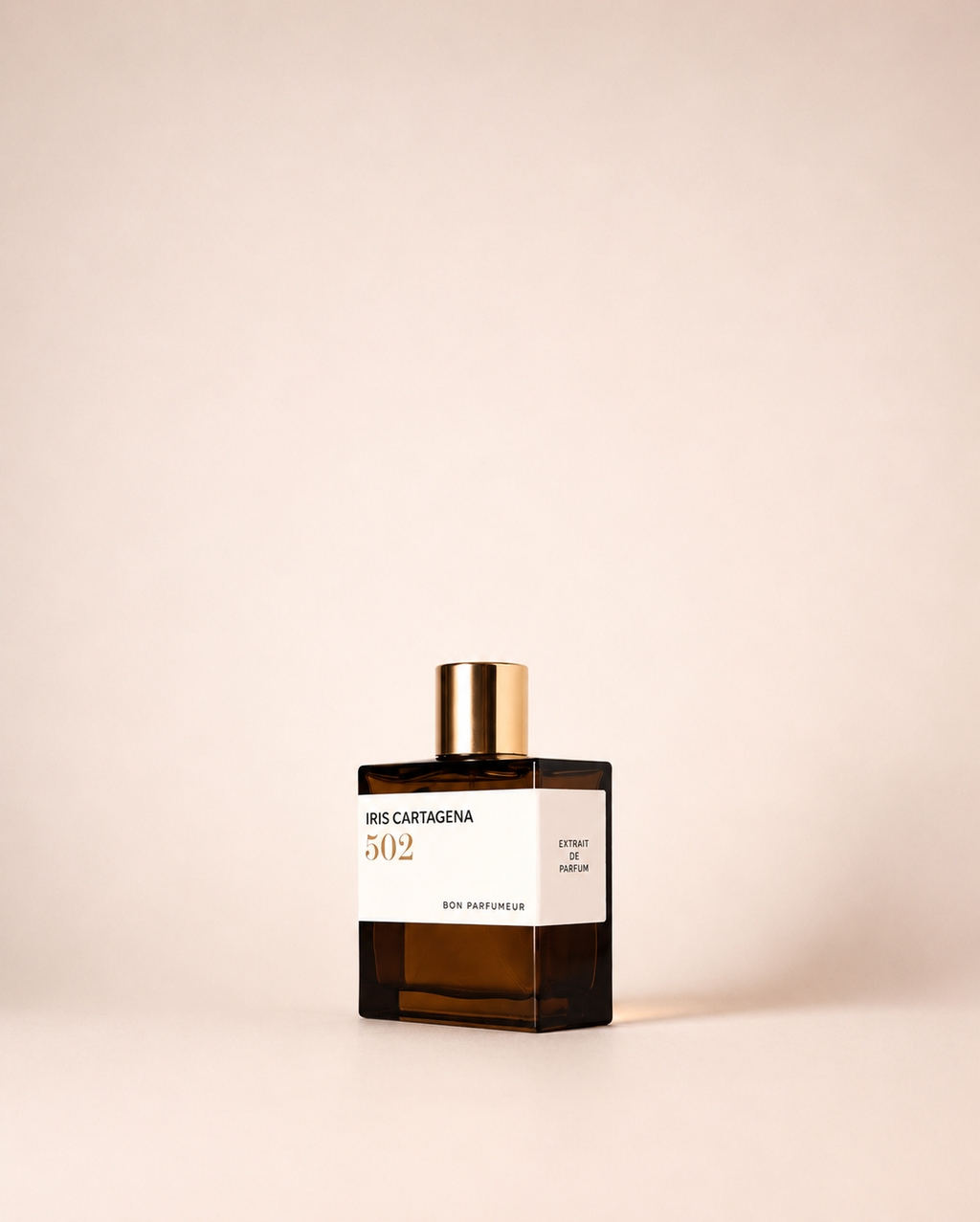 502 Iris Cartagena Extrait