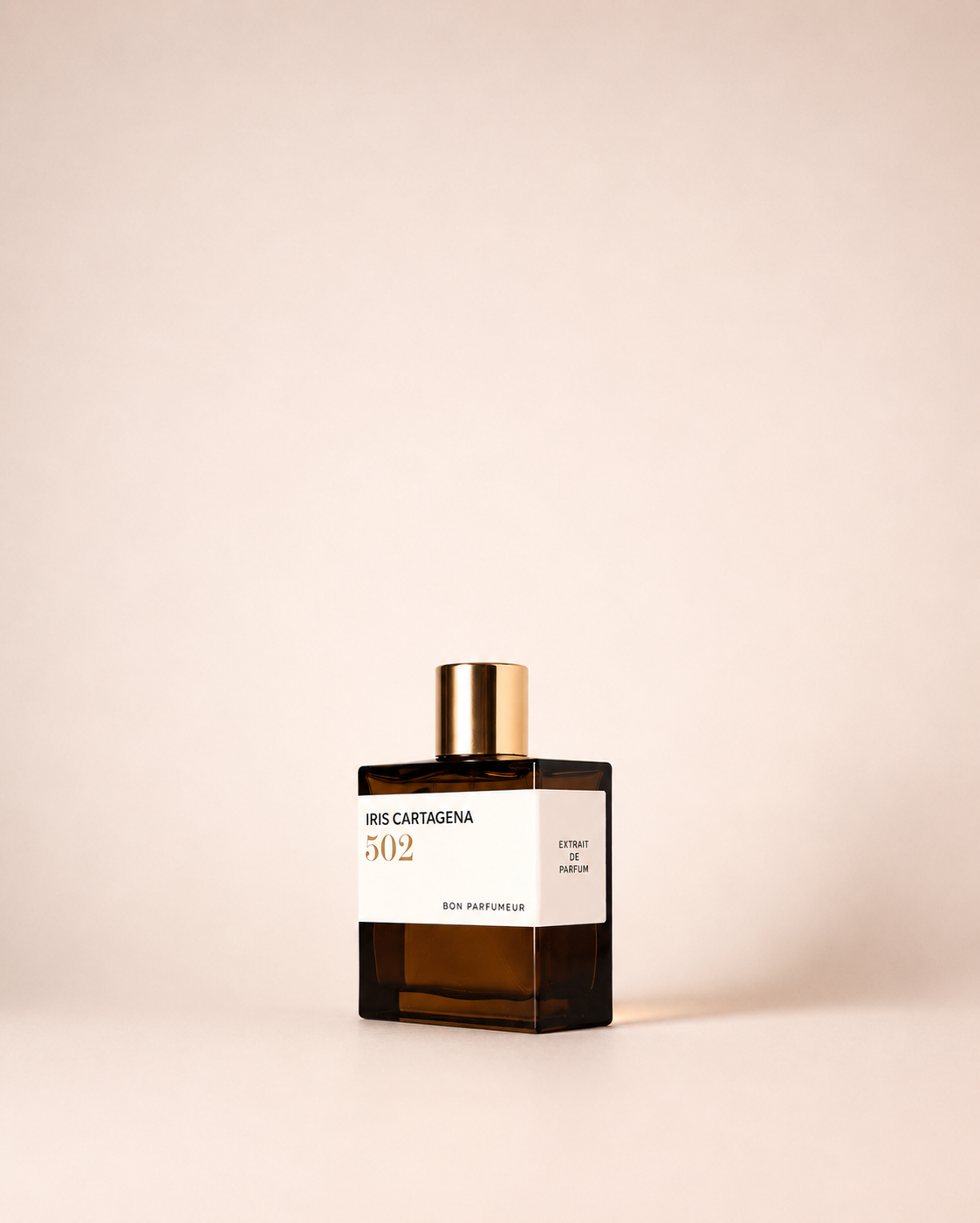 502 Iris Cartagena Extrait