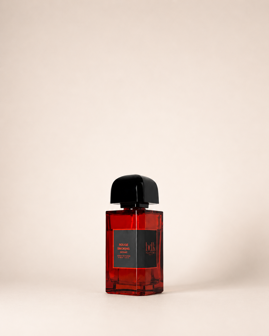 Rouge Smoking Extrait