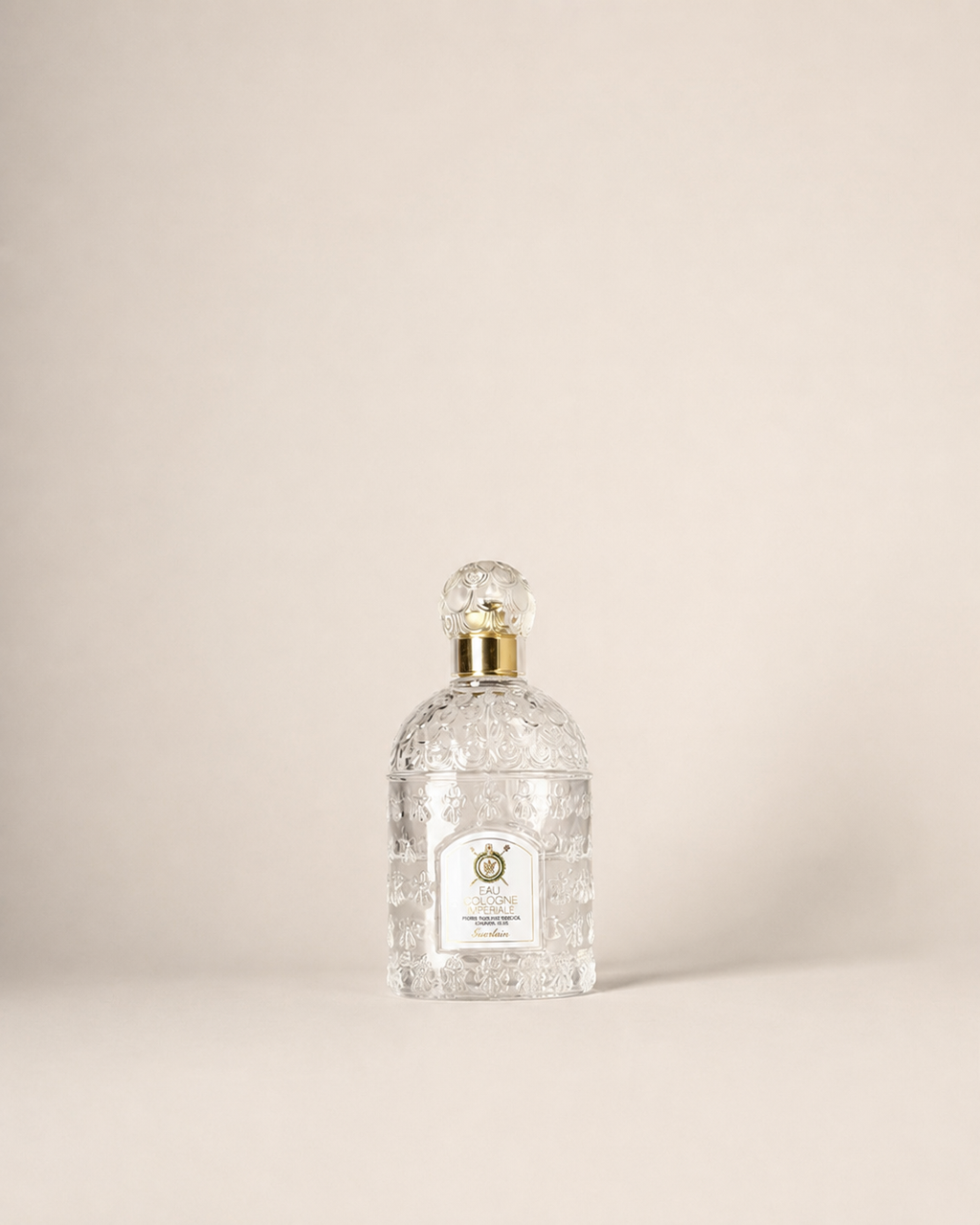 Eau de Cologne Imperiale