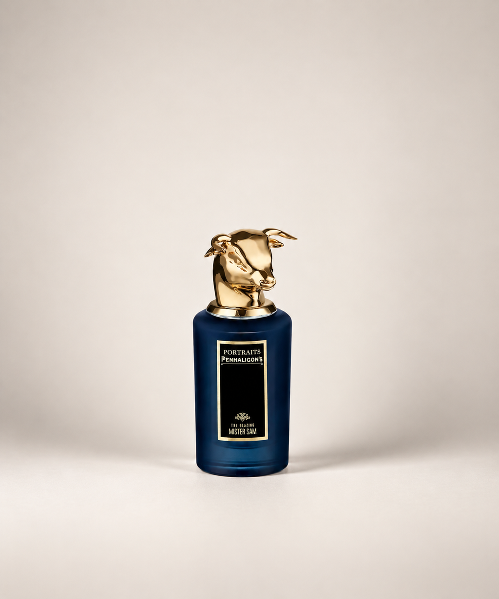Mister Sam Eau de Parfum Intense