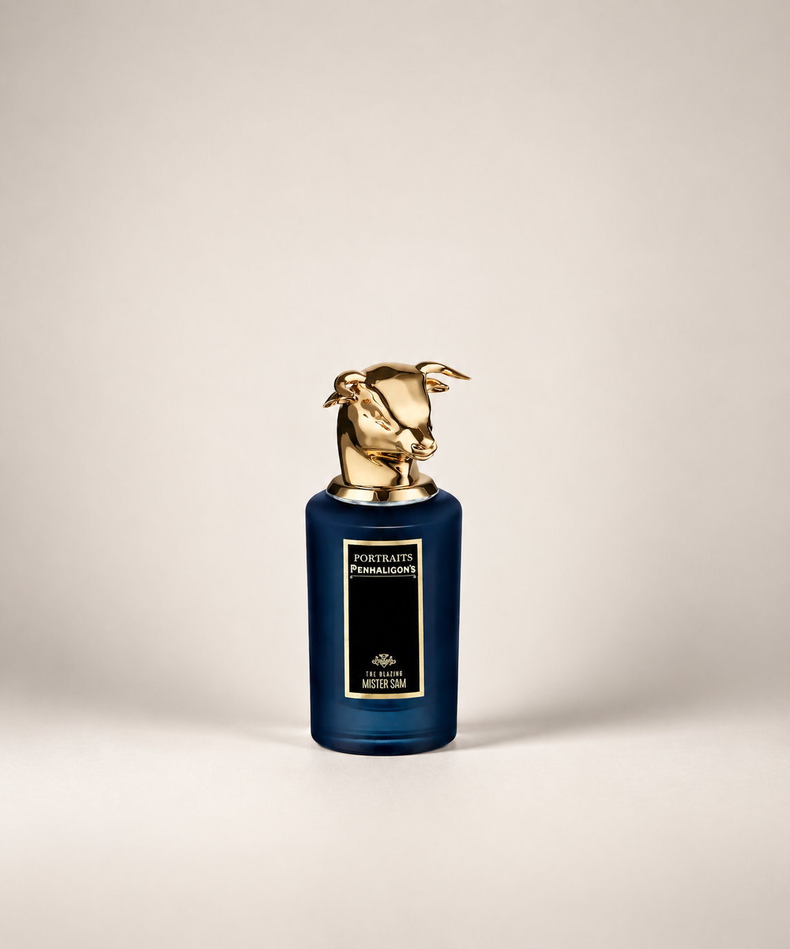 Mister Sam Eau de Parfum Intense