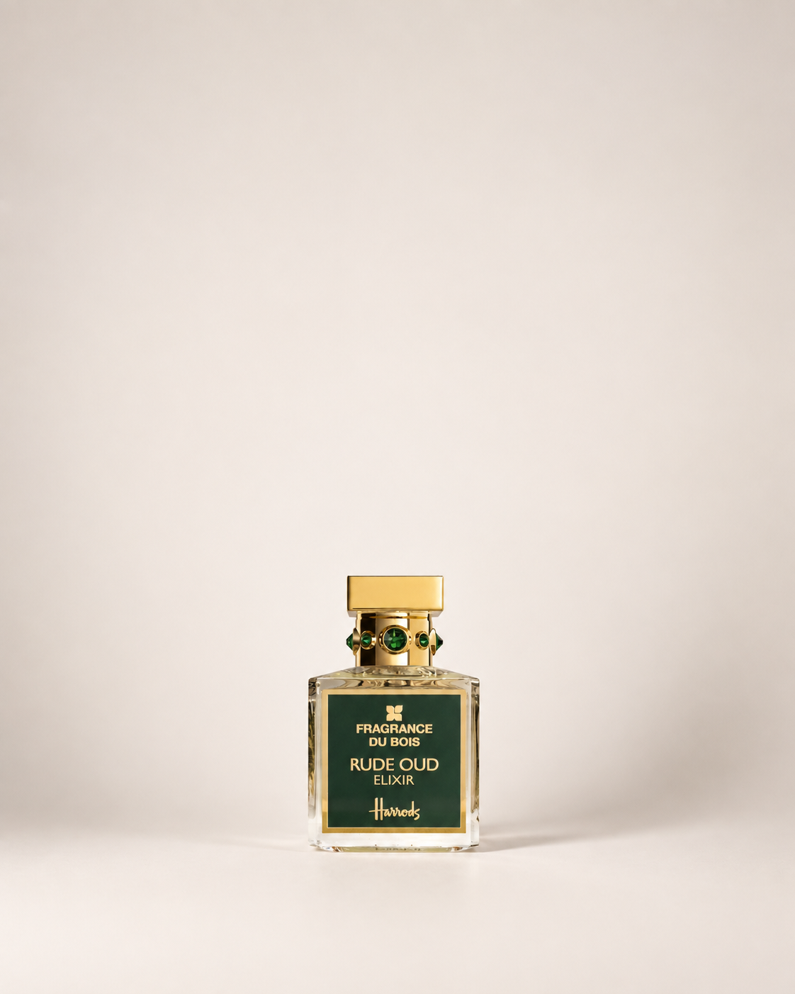 Rude Oud Elixir